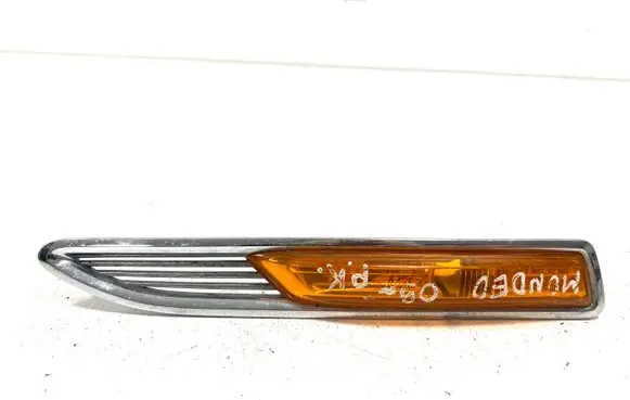 Ford Mondeo MK IV Front fender indicator light 7S7113K354BF 7S7113K354