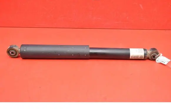 Rear shock absorber/damper