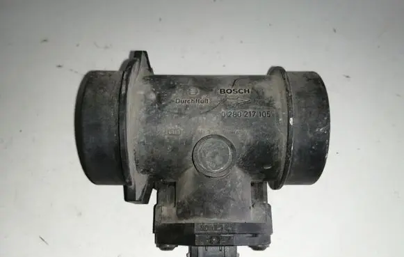KIA Sportage Mass air flow meter 0280217105