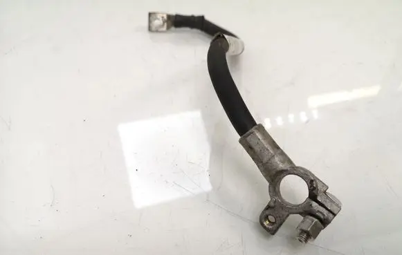 Opel Astra J Negative earth cable (battery) 13363865