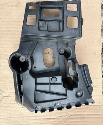 BMW X1 E84 Rear bumper mounting bracket 51124884489