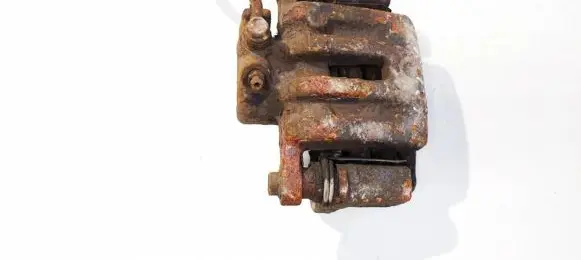 Chevrolet Captiva Rear brake caliper