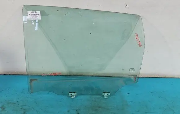 Nissan Note (E12) Rear door window glass IMPRK1465391