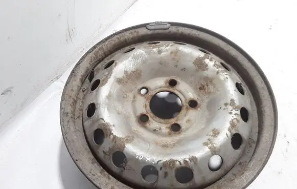 Renault Trafic II (X83) R14 forged rim 8200570331