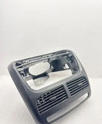 Fiat Doblo Radio/GPS head unit trim 07354986480 210296 512014