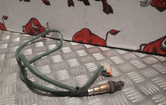 Porsche Panamera (970) Lambda probe sensor 97060617201 0258010139 418121