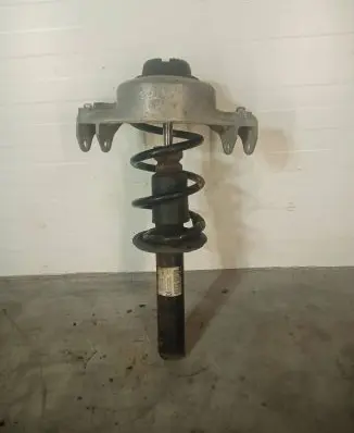 Audi A5 8T 8F Front shock absorber/damper 8T0413031AF 149040040