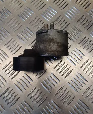Fiat Doblo Alternator belt tensioner 55244469