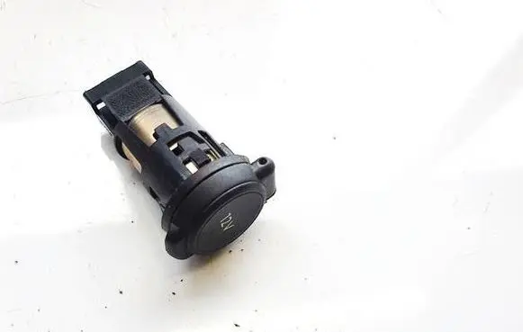 Citroen C4 II Picasso Cigarette lighter 966610537700 980185087700