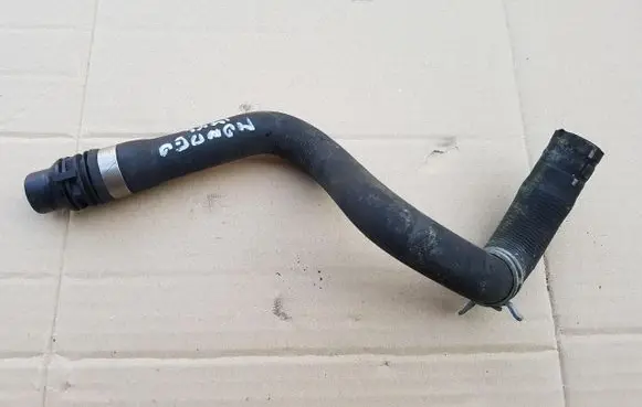 Ford Mondeo MK IV Heater radiator pipe/hose 