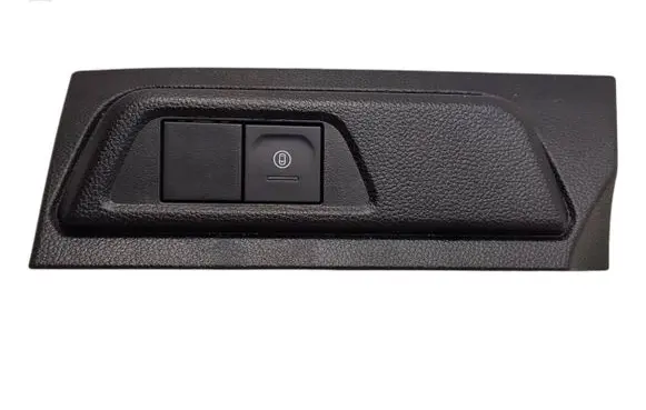 Dacia Sandero III Parking (PDC) sensor switch 681632581R 251434220R