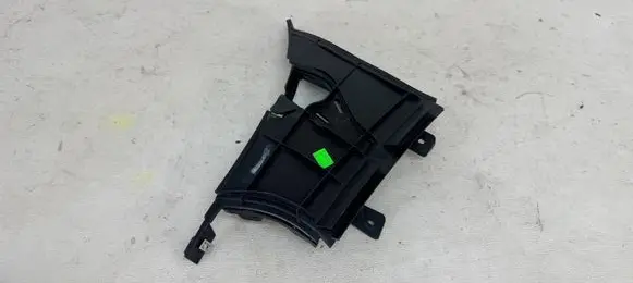 Skoda Octavia Mk4 Brake cooling air channel/duct 5E3121764F 5E3121764G