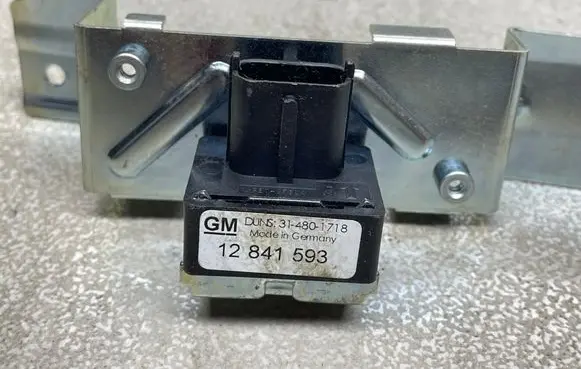 Opel Insignia A Sensor 314801718 12841593