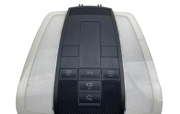 Mercedes-Benz C W204 Front seat light A2048202001