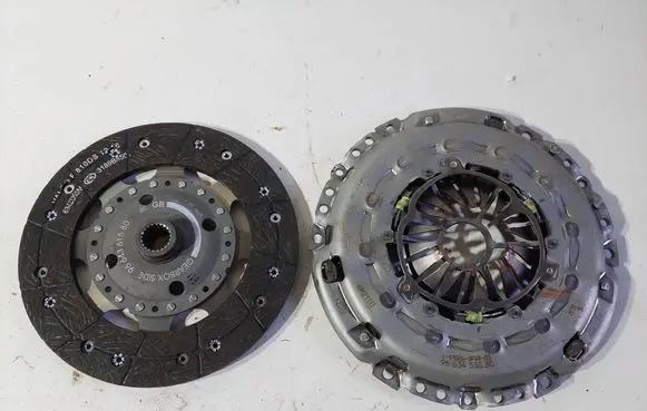 Citroen Jumpy Clutch set kit 1611271780