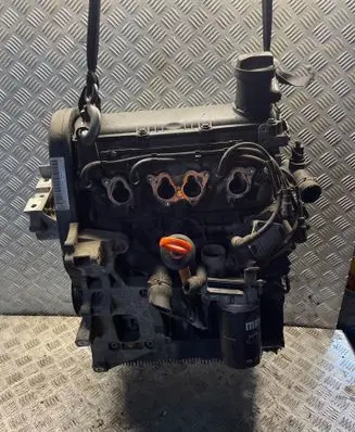 Volkswagen Golf V Engine BSE