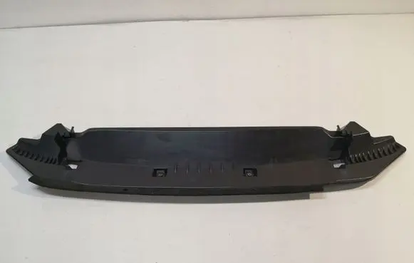 Mazda CX-5 II Front bumper lip DA6A500S1