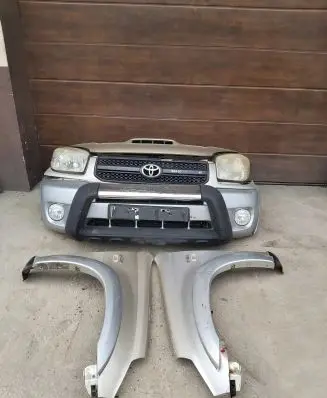 Toyota RAV 4 (XA20) Front bodywork piece 
