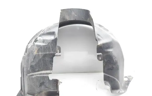 Volvo S80 Front wheel arch liner splash guards 30796325
