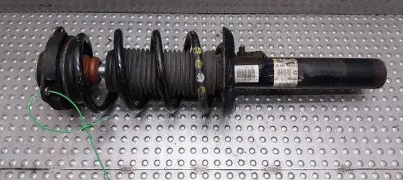 Volkswagen Golf V Front shock absorber/damper 1T0413031EQ
