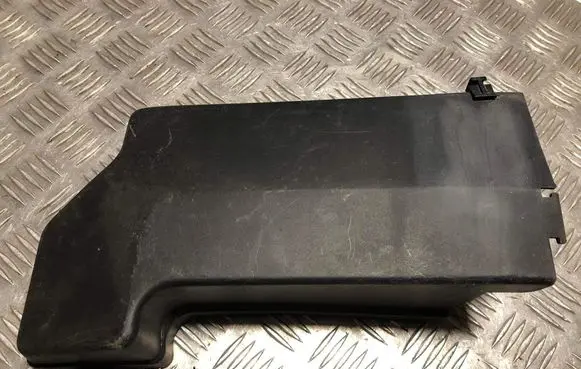 Peugeot 406 Fuse box cover 9634158280 93219100