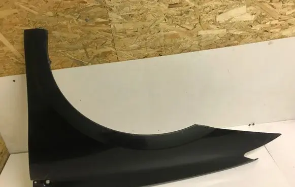 Renault Laguna II Fender