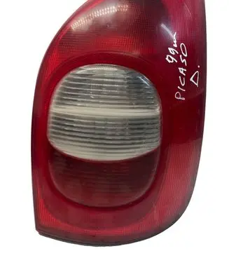 Citroen Xsara Picasso Rear/tail lights