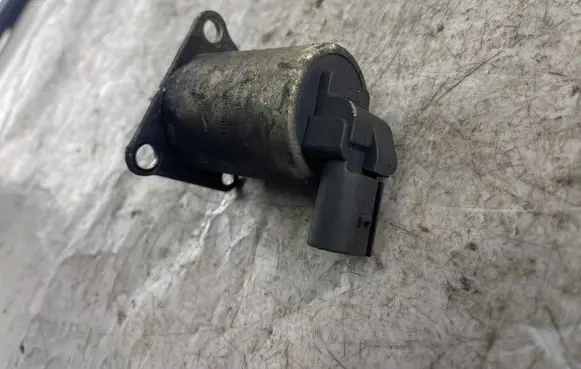 Volvo S60 EGR valve 53411462
