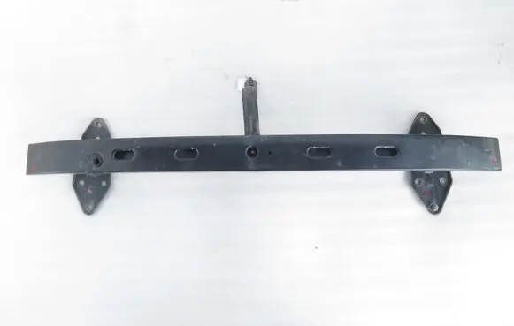 Fiat Panda II Front bumper support beam 