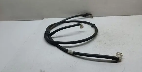 BMW 3 E90 E91 Headlight washer hose/pipe 7117844