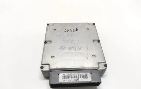Ford Mondeo MK II Engine control unit/module 95BB12A650AB GCAD7E14