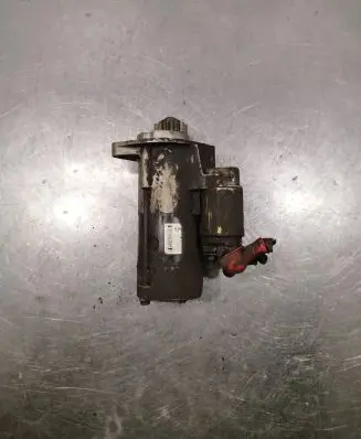 Nissan Navara D40 Starter motor M008T76071ZE 23300EB300