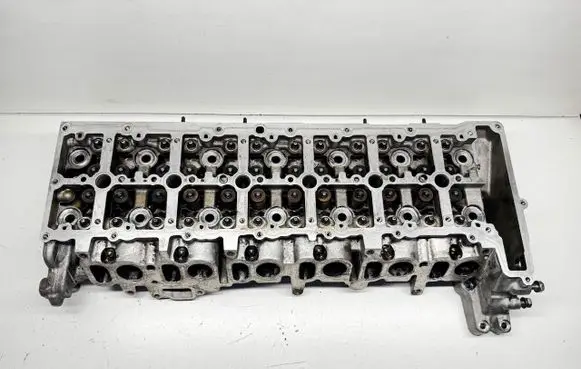 BMW 5 F10 F11 Engine head 7812929 D1728434 155732501