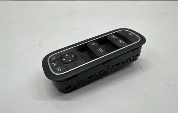 Mercedes-Benz A W177 Electric window control switch A1679059803