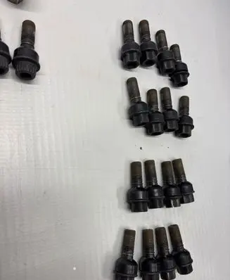 Porsche Panamera (971) Nuts/bolts 