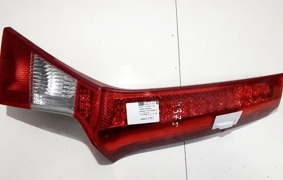 Volvo V70 Tailgate rear/tail lights 31265458 2zr009432-06