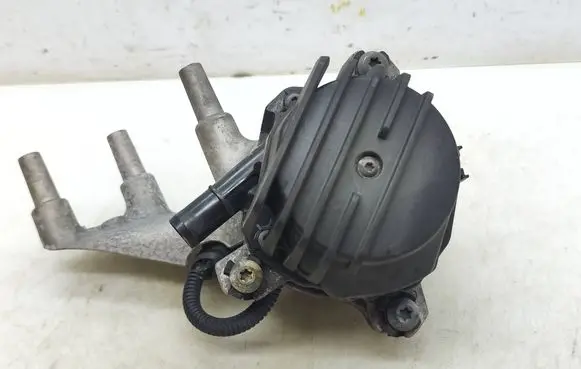 Porsche Cayenne (9PA) Secondary air pump 7L5959253C 10200099CAC