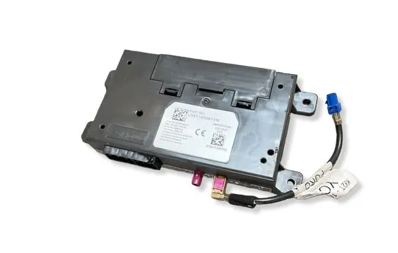 Ford Transit Bluetooth control unit module LR3T14G087VM A2C7673391311 355130112195108