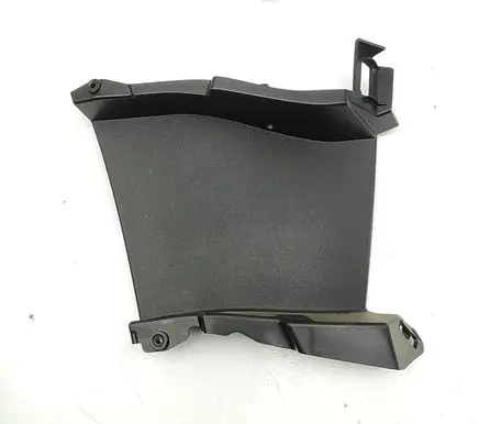 BMW X4 G02 Intercooler air guide/duct channel 7423374 51117423374
