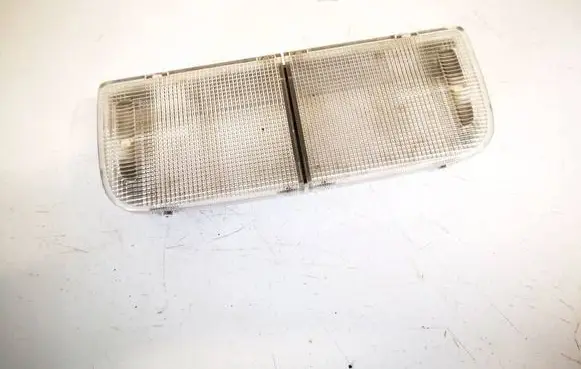 Honda Accord Front seat light