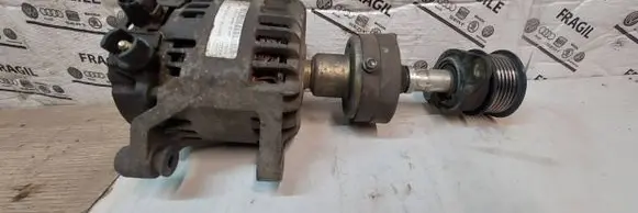Ford Focus Generator/alternator 98AB10300JE 63321746 269011
