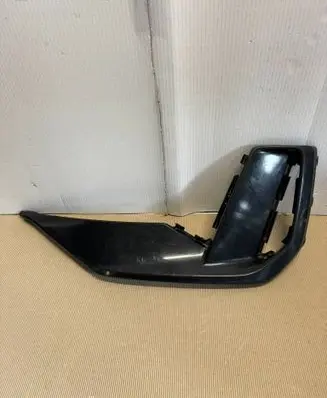 Audi Q6 e-tron Front bumper lower grill 85H807967