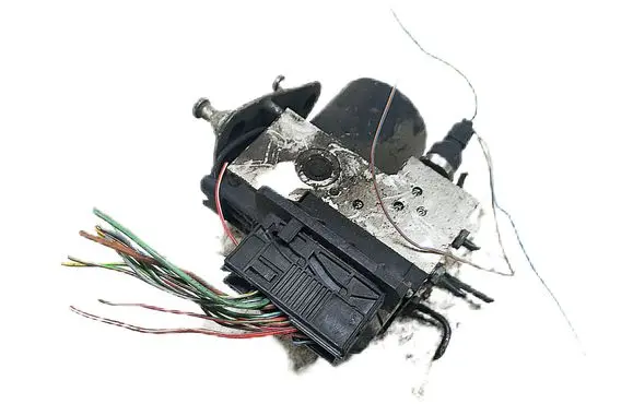 Mercedes-Benz A W168 ABS Pump A0034314512