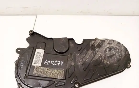 Opel Insignia A Timing belt guard (cover) 55564429 316987460
