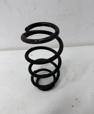 Mercedes-Benz A W176 Rear coil spring