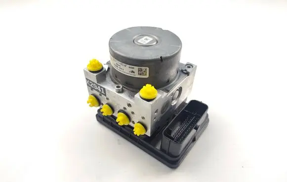 Ford Fiesta ABS Pump D1B12C405AF D1B12C013BD 10022006784