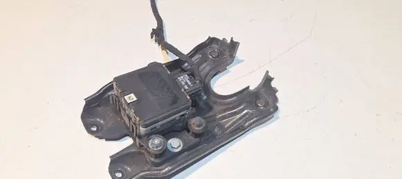 Volkswagen Touran III Distronic sensor radar 5QA907561A