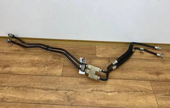 Dodge Charger Gearbox oil cooler pipe/hose 55111280AEPINYA 55111280AE