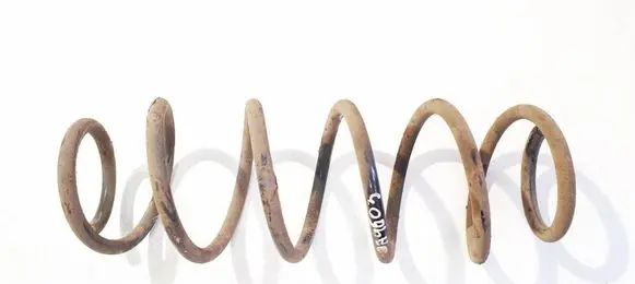 Mercedes-Benz B W245 Rear coil spring