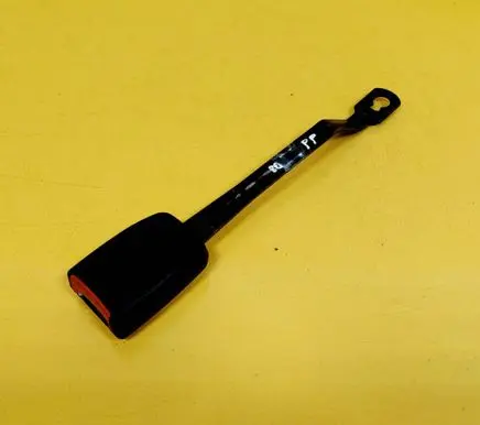 Audi 80 90 B3 Front seatbelt buckle 893857755